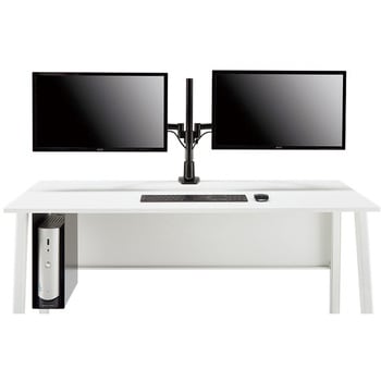 モニターアーム(デュアル) ナイキ