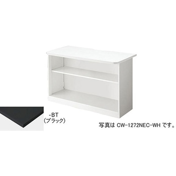 エンドキャビネット - ナイキ