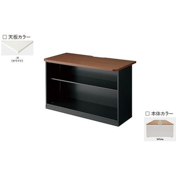 エンドキャビネット - ナイキ