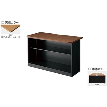 エンドキャビネット - ナイキ