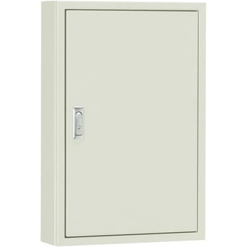 盤用キャビネット 露出形 奥行100mm 日東工業