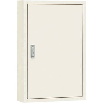 盤用キャビネット 露出形 奥行180mm - 日東工業