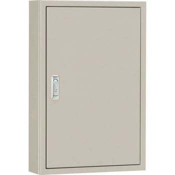 盤用キャビネット 露出形 奥行250mm 日東工業
