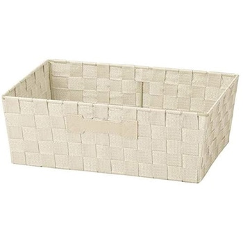 傾斜バスケット　PP製　洗える　45ｘ30　5セット PPストラップバスケット ちどり産業 【通販モノタロウ】