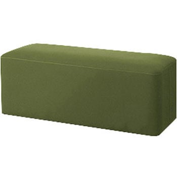 ベンチ E510型 チョコン chokon ナイキ