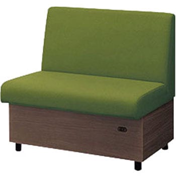 ソファーユニット(パネルなし) RC170型 ナイキ