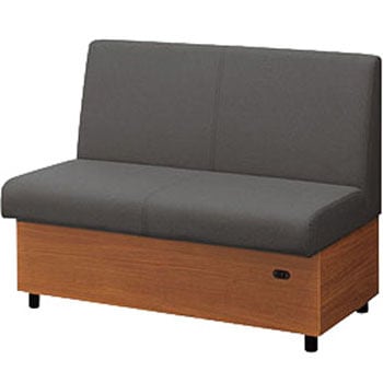 ソファーユニット(パネルなし) RC170型 ナイキ