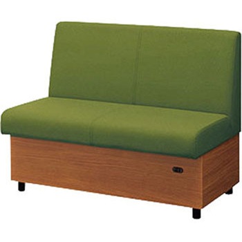 ソファーユニット(パネルなし) RC170型 ナイキ