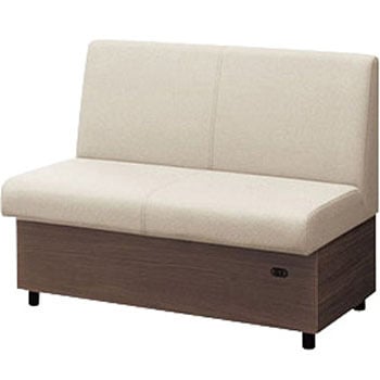 ソファーユニット(パネルなし) RC170型 ナイキ