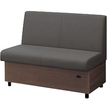 ソファーユニット(パネルなし) RC170型 ナイキ