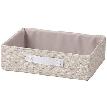 CH-421NA コットンバスケット ちどり産業 62495354