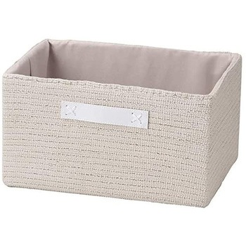 CH-422NA コットンバスケット ちどり産業 62495363