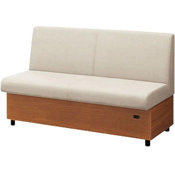 ソファーユニット(パネルなし) RC170型 ナイキ