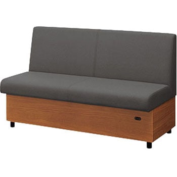 ソファーユニット(パネルなし) RC170型 ナイキ