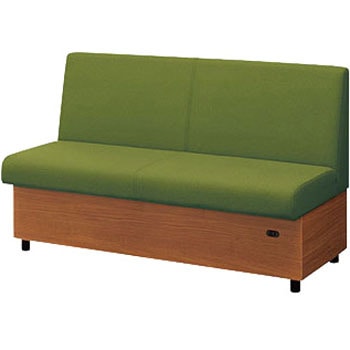 ソファーユニット(パネルなし) RC170型 ナイキ