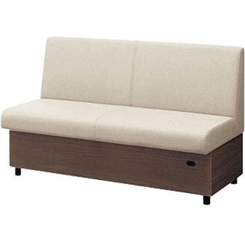 ソファーユニット(パネルなし) RC170型 ナイキ