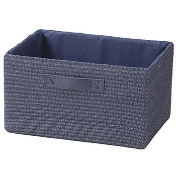 CH-422NV コットンバスケット ちどり産業 62495449