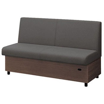 ソファーユニット(パネルなし) RC170型 ナイキ