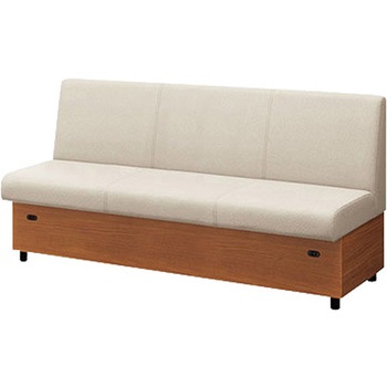 ソファーユニット(パネルなし) RC170型 ナイキ