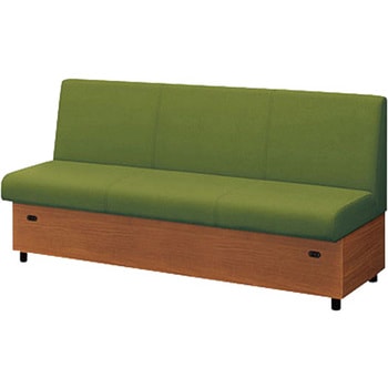 ソファーユニット(パネルなし) RC170型 ナイキ