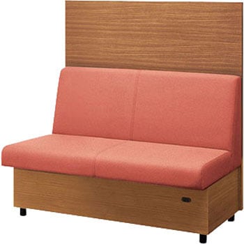 ソファーユニット(パネル付) RC170型 ナイキ