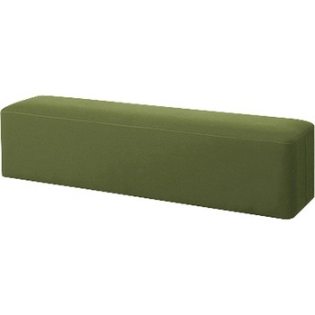 ベンチ E510型 チョコン chokon ナイキ