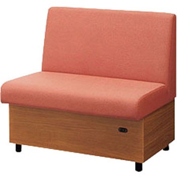 ソファーユニット(パネルなし) RC170型 ナイキ