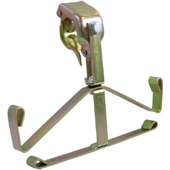 安全ラック フルハーネス - グリーンクロス