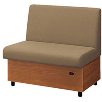 ソファーユニット(パネルなし) RC170型 ナイキ