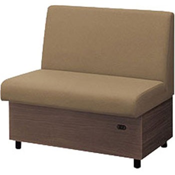 ソファーユニット(パネルなし) RC170型 ナイキ