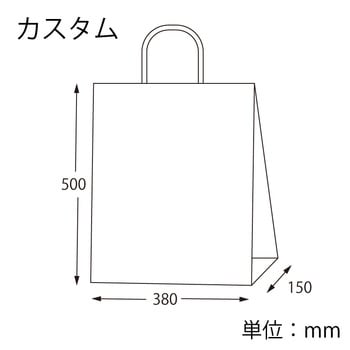 手提げ紙袋 HEIKO