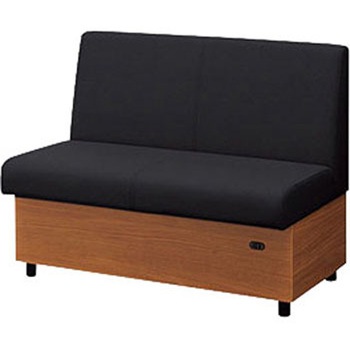 ソファーユニット(パネルなし) RC170型 ナイキ