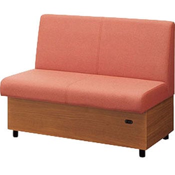 ソファーユニット(パネルなし) RC170型 ナイキ