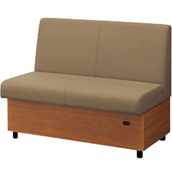 ソファーユニット(パネルなし) RC170型 ナイキ