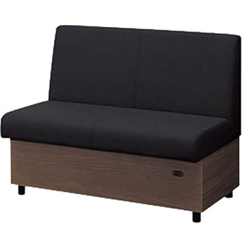 ソファーユニット(パネルなし) RC170型 ナイキ