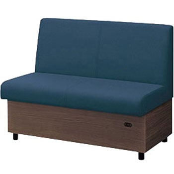 ソファーユニット(パネルなし) RC170型 ナイキ