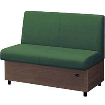 ソファーユニット(パネルなし) RC170型 ナイキ