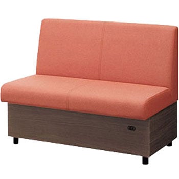 ソファーユニット(パネルなし) RC170型 ナイキ