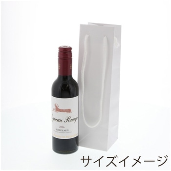 手提げ紙袋 ボトルバッグ HEIKO