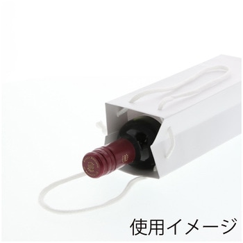 手提げ紙袋 ボトルバッグ HEIKO