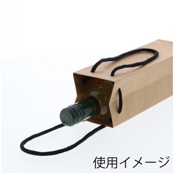 手提げ紙袋 ボトルバッグ HEIKO