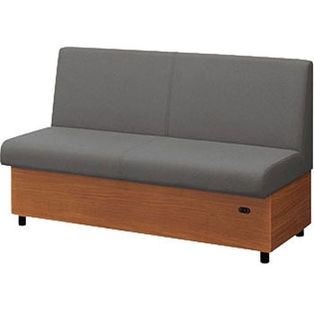 ソファーユニット(パネルなし) RC170型 ナイキ