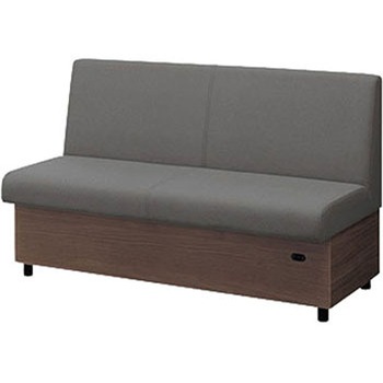 ソファーユニット(パネルなし) RC170型 ナイキ