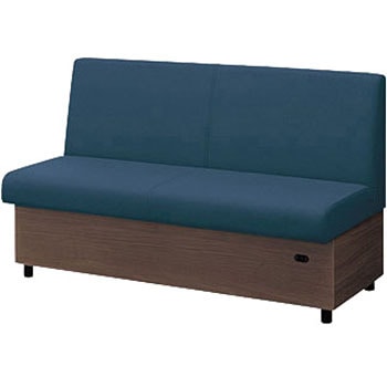 ソファーユニット(パネルなし) RC170型 ナイキ