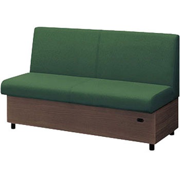 ソファーユニット(パネルなし) RC170型 ナイキ