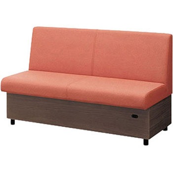 ソファーユニット(パネルなし) RC170型 ナイキ