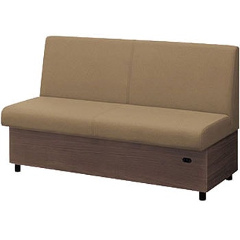 ソファーユニット(パネルなし) RC170型 ナイキ