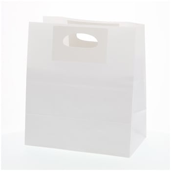 小判抜き角底袋 トゥーゴーバッグ HEIKO