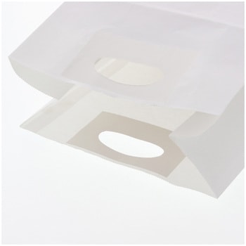 小判抜き角底袋 トゥーゴーバッグ HEIKO