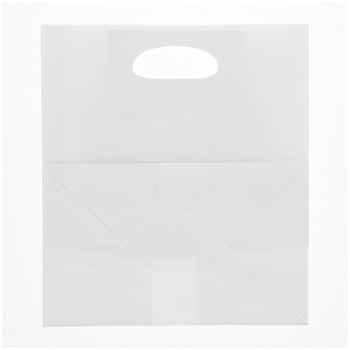 小判抜き角底袋 トゥーゴーバッグ HEIKO